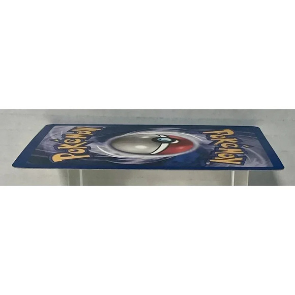 Unlimited Jungle Fearow 36/64 Pokemon Card WOTC Vintage NM - Picture 10 of 12